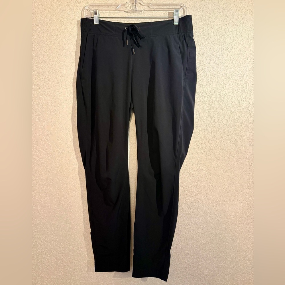 Athleta Black Joggers